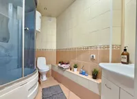 Миниатюра квартиры 24