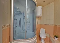 Миниатюра квартиры 25