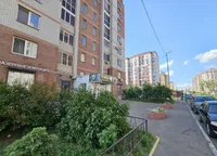 Миниатюра квартиры 27