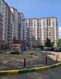 Миниатюра квартиры 30