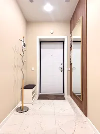 Миниатюра квартиры 13