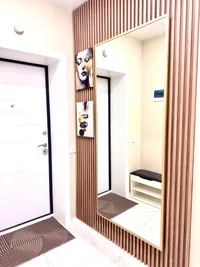 Миниатюра квартиры 14