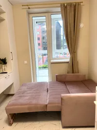 Миниатюра квартиры 19