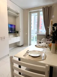 Миниатюра квартиры 20