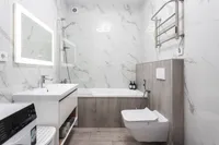 Миниатюра квартиры 11
