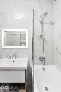 Миниатюра квартиры 12