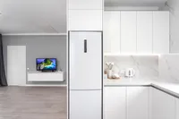 Миниатюра квартиры 16