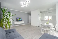 Миниатюра квартиры 15