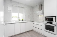 Миниатюра квартиры 18