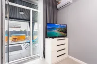Миниатюра квартиры 23