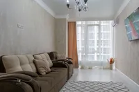Миниатюра квартиры 1