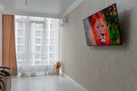 Миниатюра квартиры 2