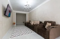 Миниатюра квартиры 3