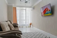 Миниатюра квартиры 5