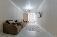 Миниатюра квартиры 7