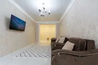 Миниатюра квартиры 9