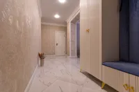 Миниатюра квартиры 13