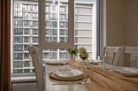 Миниатюра квартиры 15