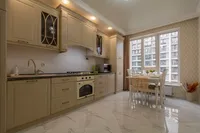 Миниатюра квартиры 17