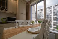 Миниатюра квартиры 18