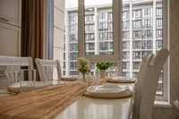 Миниатюра квартиры 20