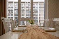 Миниатюра квартиры 21