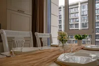 Миниатюра квартиры 23