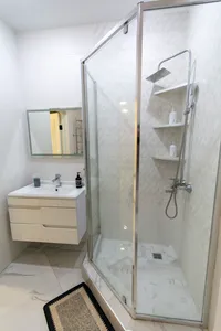 Миниатюра квартиры 27