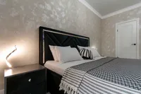 Миниатюра квартиры 28