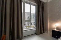 Миниатюра квартиры 30