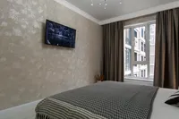 Миниатюра квартиры 32