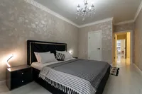 Миниатюра квартиры 34