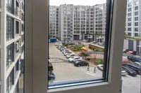 Миниатюра квартиры 35