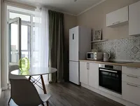 Миниатюра квартиры 2