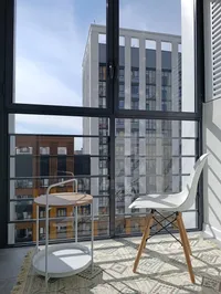 Миниатюра квартиры 4