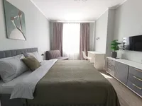 Миниатюра квартиры 5