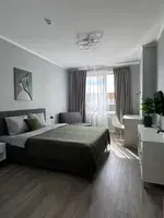 Миниатюра квартиры 6