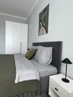Миниатюра квартиры 8