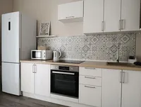Миниатюра квартиры 11
