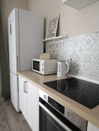 Миниатюра квартиры 12