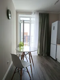 Миниатюра квартиры 13
