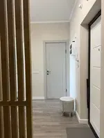 Миниатюра квартиры 17