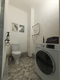 Миниатюра квартиры 20