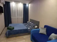 Миниатюра квартиры 11