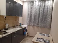 Миниатюра квартиры 12