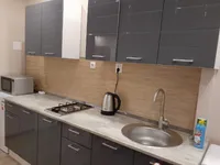Миниатюра квартиры 13