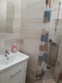 Миниатюра квартиры 14