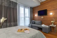 Миниатюра квартиры 8