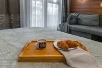 Миниатюра квартиры 21