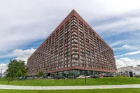 Миниатюра квартиры 32